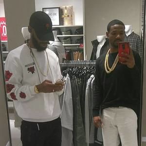 Meet your Posher, Mark